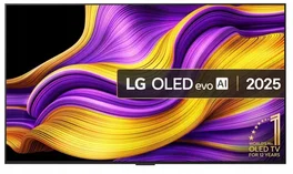 LG OLED55G51LW TV OLED 55" 4K UHD Smart TV 120Hz DVB-T2/C/S2 WiFi Bluetooth 4xHDMI 3xUSB
