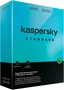 Kaspersky Standard Antivirus - Licencia 1 año para 5 dispositivos, Protección contra malware, ransomware, phishing y herramientas de rendimiento - Versión en Español