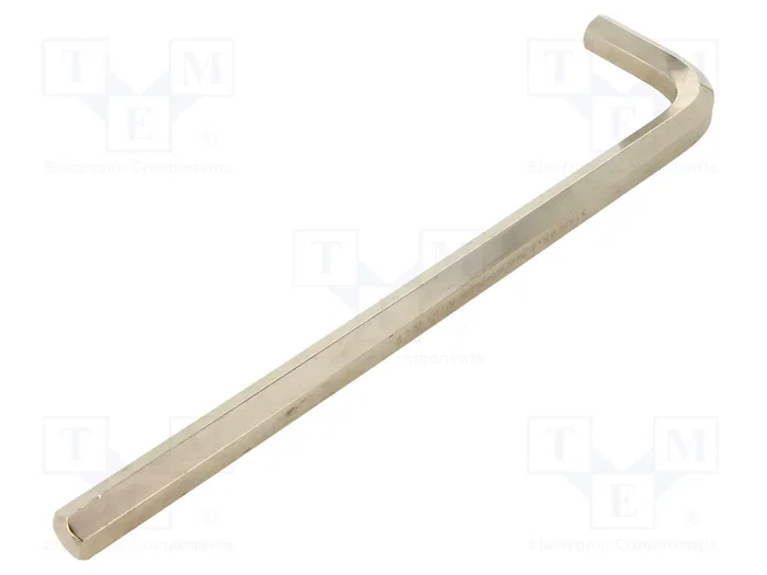 STAHLWILLE Llave allen HEX 14mm larga STAHLWILLE Llave allen HEX 14mm larga