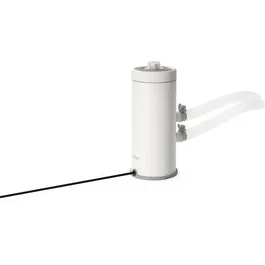 Intex INT6941057429038 Filtro de Cartucho Tipo A, Caudal 2.7 m3/h