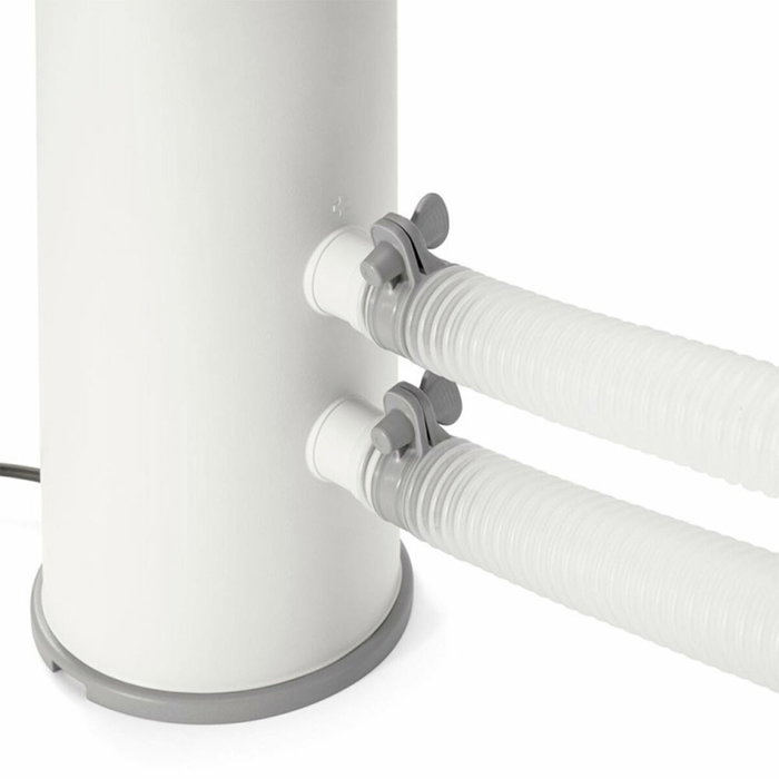 Intex Filtro de Cartucho Tipo A, Caudal 2.7 m3/h
