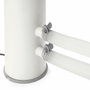 Intex Filtro de Cartucho Tipo A, Caudal 2.7 m3/h
