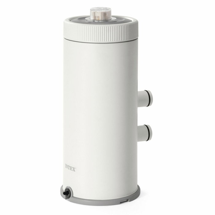 Intex Filtro de Cartucho Tipo A, Caudal 2.7 m3/h