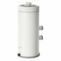 Intex Filtro de Cartucho Tipo A, Caudal 2.7 m3/h