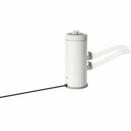 Intex Filtro de Cartucho Tipo A, Caudal 2.7 m3/h