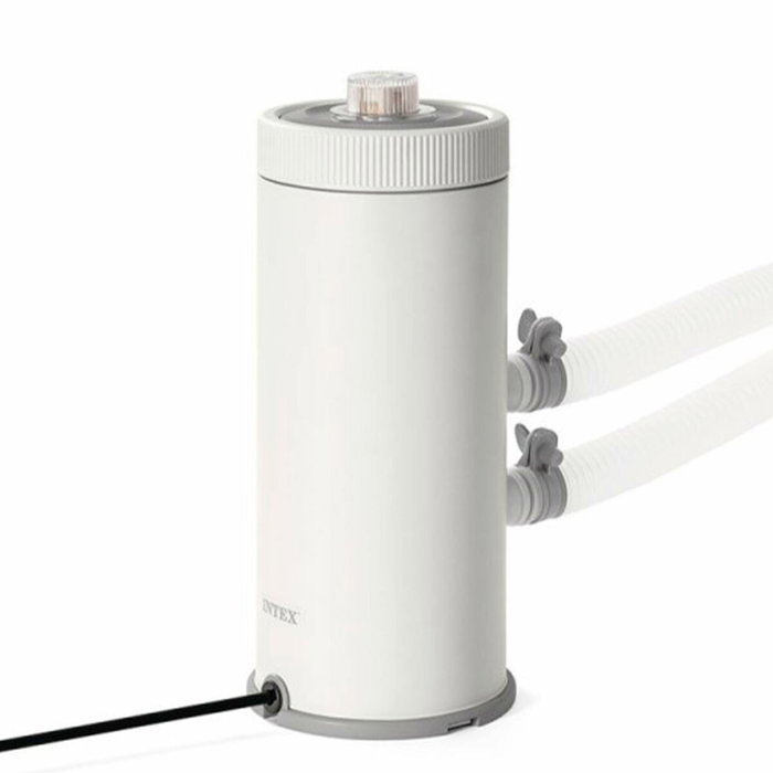 Intex Filtro de Cartucho Tipo A, Caudal 2.7 m3/h