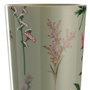 Day Juego de 4 Vasos 350 ml con Ilustraciones de Plantas, Colores Surtidos
