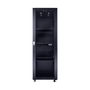 MicroConnect Armario rack 19" 37HU 800x1000 Negro RAL 9004