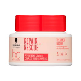 Schwarzkopf BC REPAIR RESCUE Mascarilla 200 ml