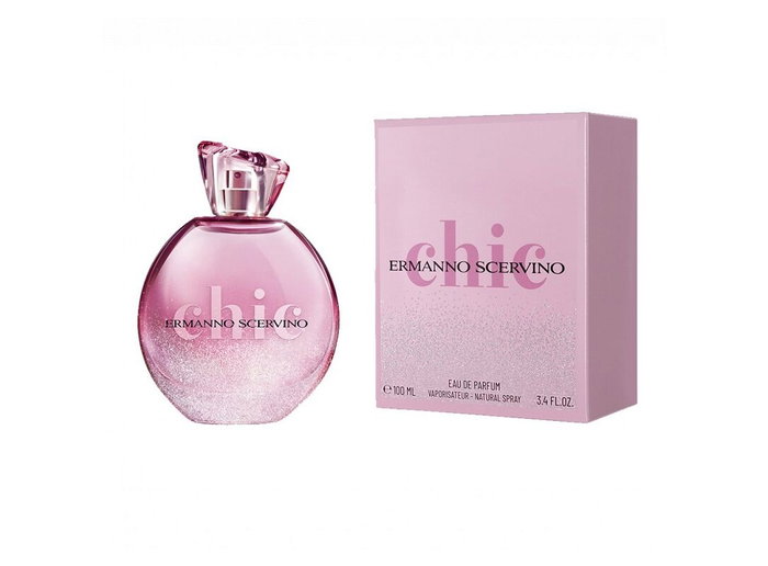 Chic, Agua de perfume, Para mujeres, 100 ml