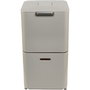 Joseph & Joseph Totem Max 60 L Gris y Naranja