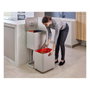 Joseph & Joseph Totem Max 60 L Gris y Naranja