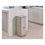 Joseph & Joseph Totem Max 60 L Gris y Naranja