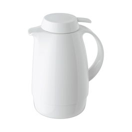 Helios Jarra Termo 600 Ml Blanca