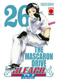 Panini España S.A. BLEACH BESTSELLER 26