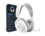 SteelSeries Arctis Nova 7X Wireless Gen 2 Auriculares Inalámbrico Diadema Juego Bluetooth Blanco 61759