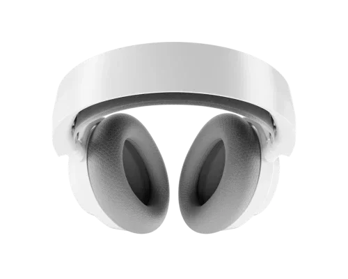SteelSeries Arctis Nova 7X Wireless Gen 2 Auriculares Inalámbrico Diadema Juego Bluetooth Blanco 61759