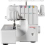 Gritzner Overlock 788 Máquina de coser overlock