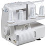 Gritzner Overlock 788 Máquina de coser overlock