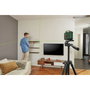 Bosch Professional BT 150 Trípode de Construcción 1/4''
