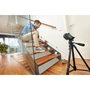 Bosch Professional BT 150 Trípode de Construcción 1/4''