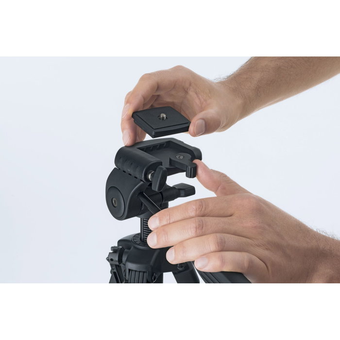 Bosch Professional BT 150 Trípode de Construcción 1/4'' Bosch Professional BT 150 Trípode de Construcción 1/4''