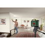 Bosch Professional BT 150 Trípode de Construcción 1/4''