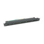 EFB Elektronik Patchpanel 25xRJ45 Cat. 3 Blanco