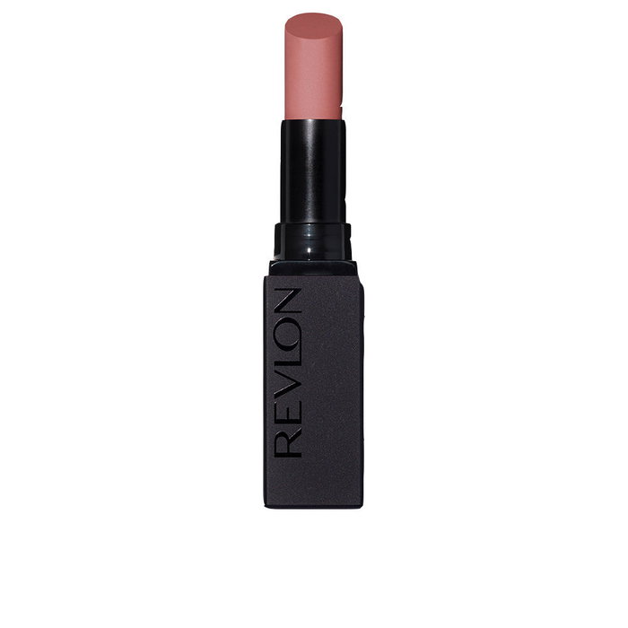 Revlon COLORSTAY SUEDE INK Pintalabios Líquido de Larga Duración Mate, Color #001 - Gut Instinct, 2.55 ml Revlon COLORSTAY SUEDE INK Pintalabios Líquido de Larga Duración Mate, Color #001 - Gut Instinct, 2.55 ml