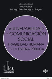 Vulnerabilidad y comunicación social, Hugo Aznar Gómez - TECNOS