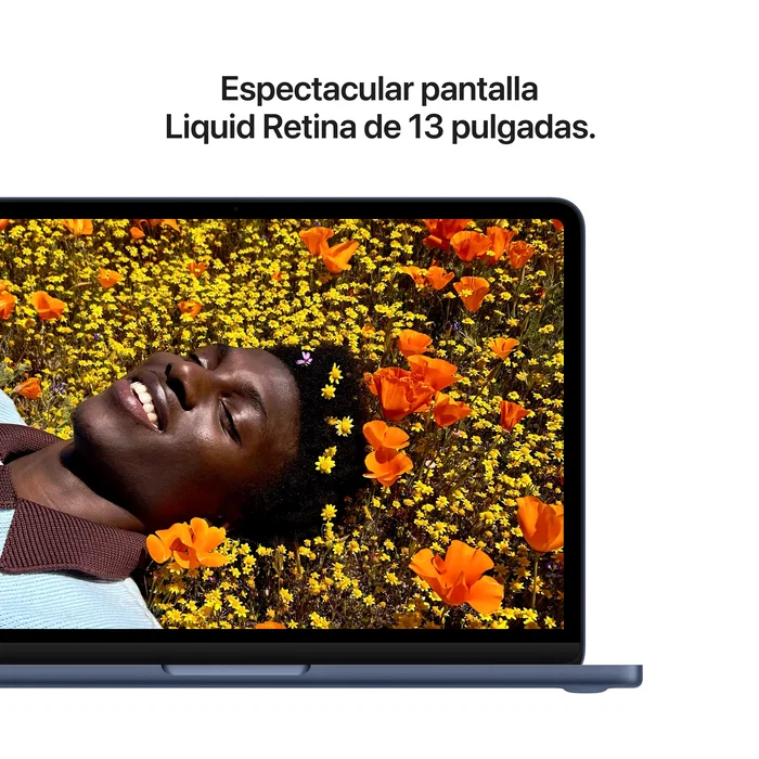 Apple MacBook Neo 13 pulg. A18 Pro 8GB 256GB SSD Índigo