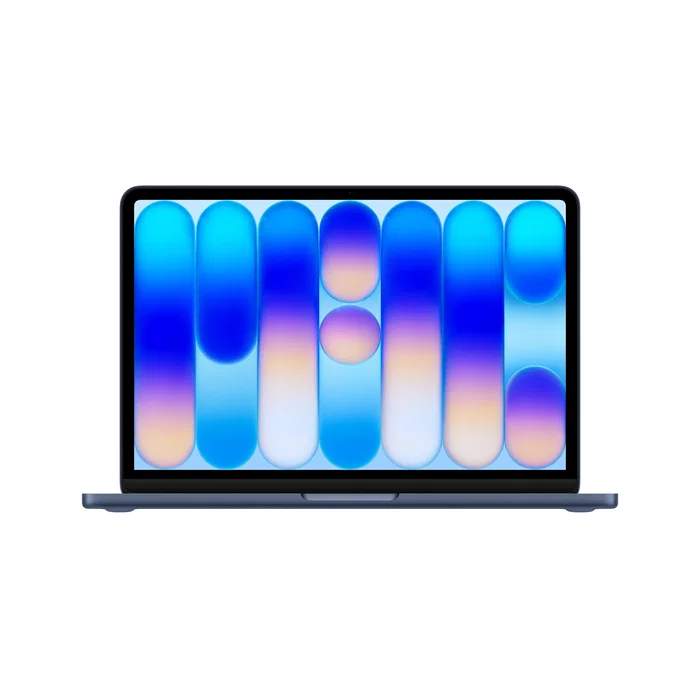 Apple MacBook Neo 13 pulg. A18 Pro 8GB 256GB SSD Índigo