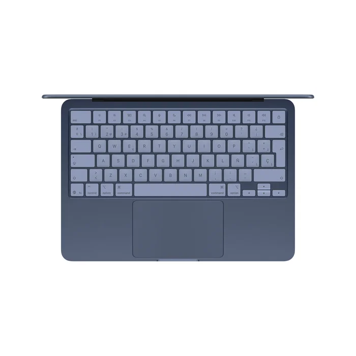 Apple MacBook Neo 13 pulg. A18 Pro 8GB 256GB SSD Índigo