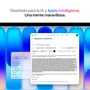 Apple MacBook Neo 13 pulg. A18 Pro 8GB 256GB SSD Índigo