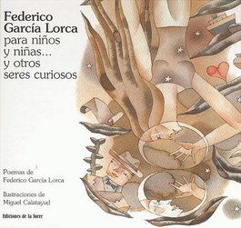 Federico García Lorca para niños y niñas, Federico García Lorca - DE LA TORRE