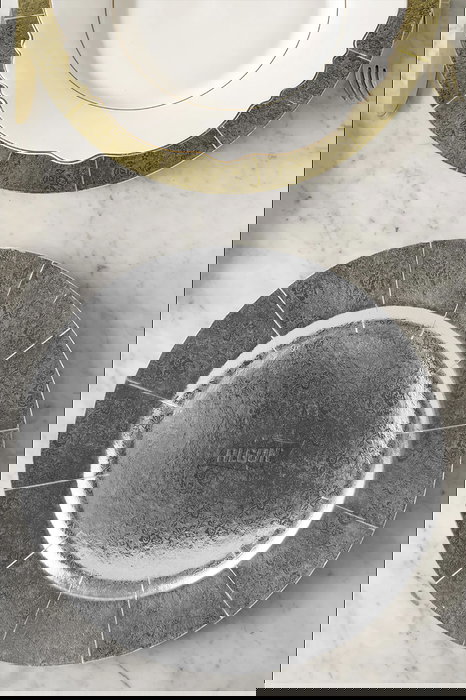 Algon Bajoplato Cartón 33 cm (36 Unidades)