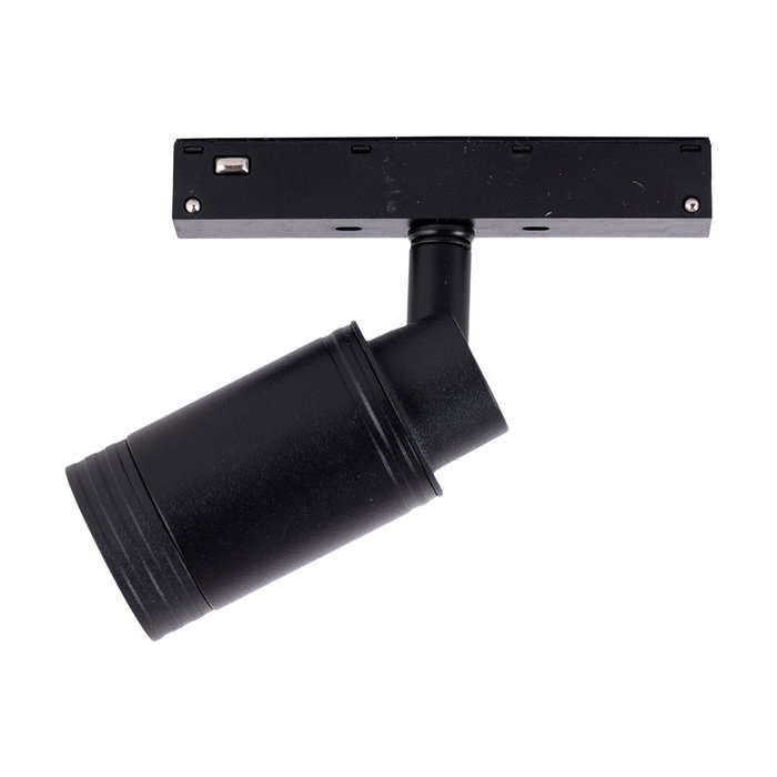 Luminaria LED Mini 10W Blanco Natural Carril Magnético