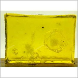 KIJANI Jabón Pastilla Árbol de Té 80Gr Propiedades Desinfectantes y Astringentes Ideal Piel Grasa y Acné