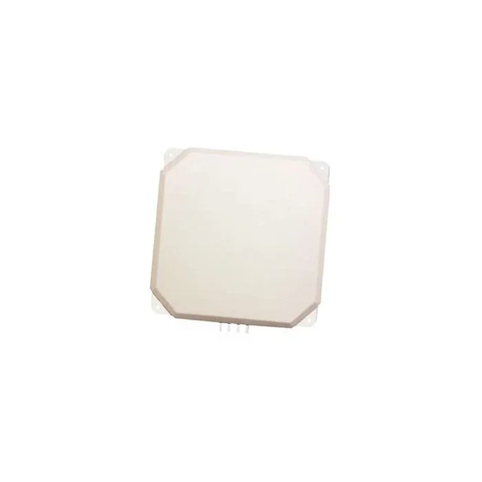 Alcatel-Lucent Enterprise AP-ANT-45 Antena Direccional MIMO RP-SMA 5 dBi para Red, Frecuencia 2.4 - 5 GHz, Montaje en Pared, Color Blanco
