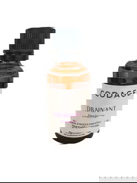 Synergy Of Essential, Drenaje, Aceite corporal, 30 ml