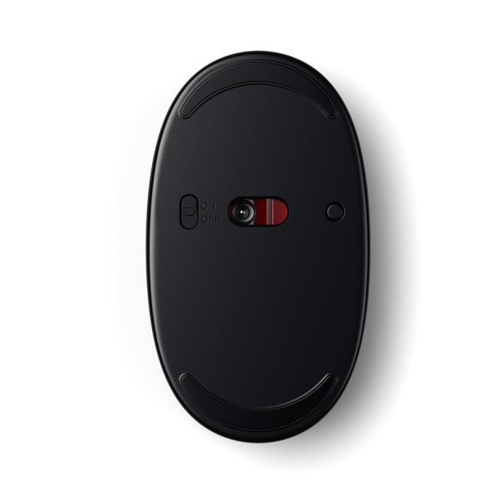 Satechi M1 Ratón Bluetooth, Space Grau Satechi M1 Ratón Bluetooth, Space Grau