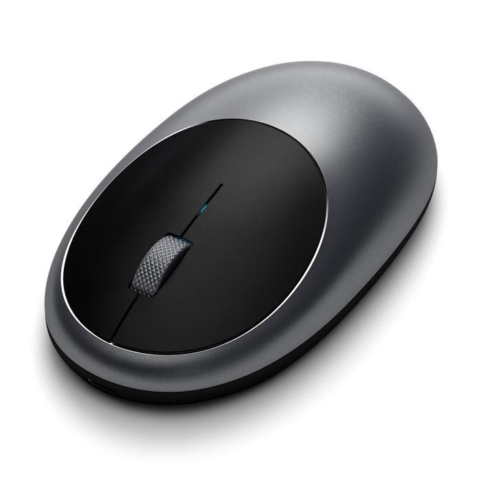 Satechi M1 Ratón Bluetooth, Space Grau Satechi M1 Ratón Bluetooth, Space Grau