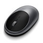 Satechi M1 Ratón Bluetooth, Space Grau