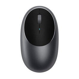 Satechi M1 Ratón Bluetooth, Space Grau