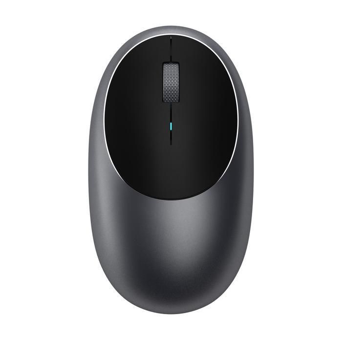 Satechi M1 Ratón Bluetooth, Space Grau Satechi M1 Ratón Bluetooth, Space Grau