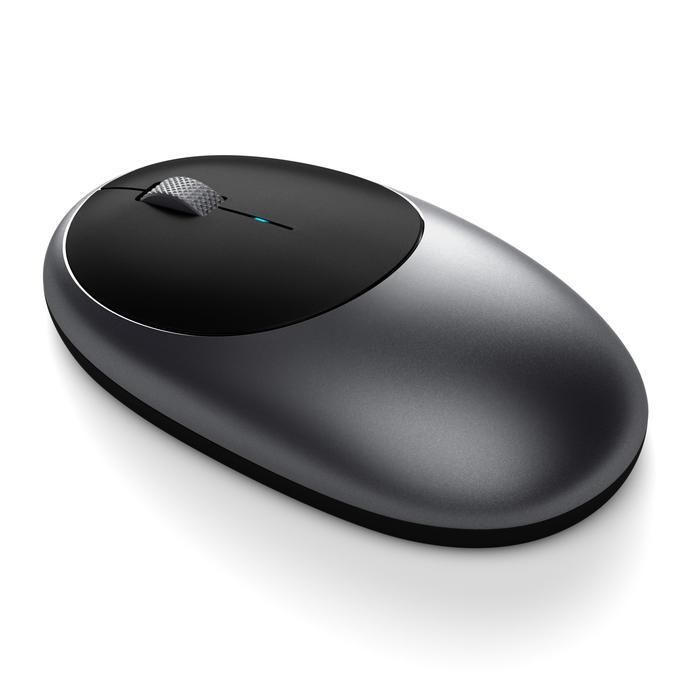 Satechi M1 Ratón Bluetooth, Space Grau Satechi M1 Ratón Bluetooth, Space Grau