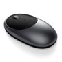 Satechi M1 Ratón Bluetooth, Space Grau