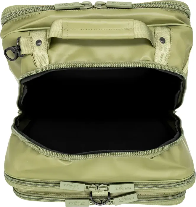 Zildjian Mochila Touring Collection Verde