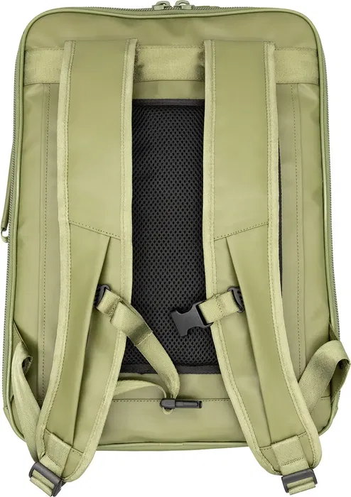 Zildjian Mochila Touring Collection Verde