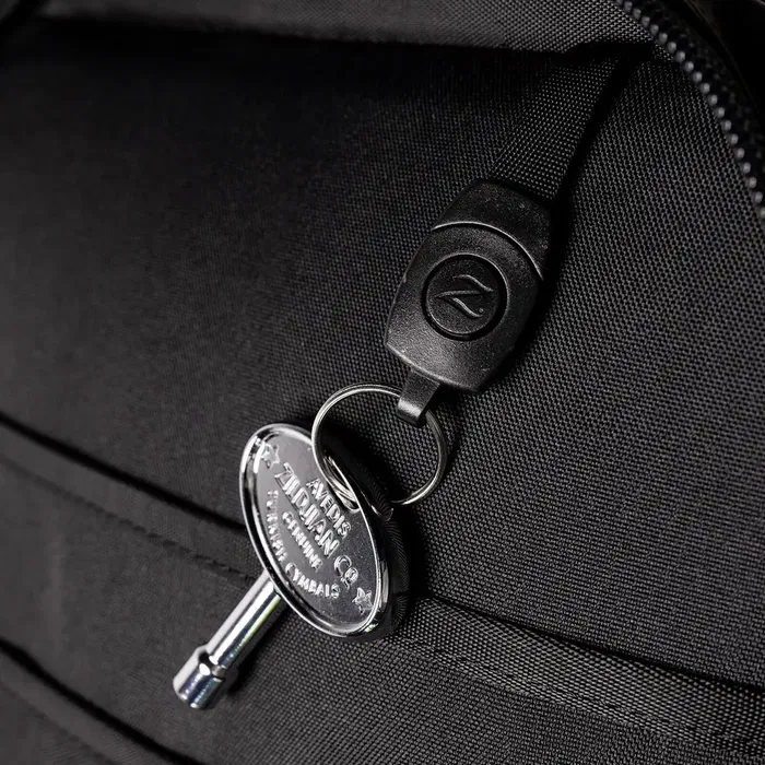 Zildjian Mochila Touring Collection Verde